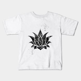 Lotus Kids T-Shirt